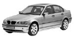 BMW E46 C2254 Fault Code