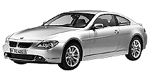 BMW E63 C2254 Fault Code