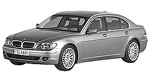 BMW E66 C2254 Fault Code