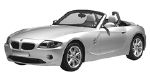 BMW E85 C2254 Fault Code