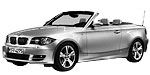 BMW E88 C2254 Fault Code