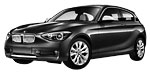 BMW F21 C2254 Fault Code